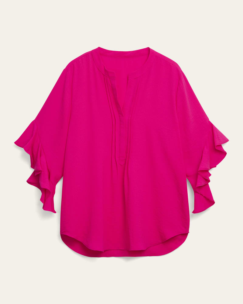 Front of plus size  by Vince Camuto | Dia&Co | dia_product_style_image_id:205026
